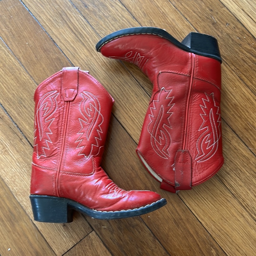 Boots bundle